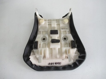 SUZUKI SV 1000 S siedzenie fotel kierowcy