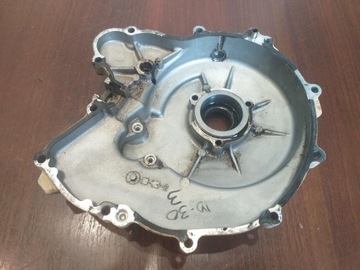 КРЫШКА КАПОТА KAWASAKI KVF 360