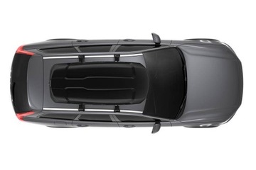 Багажник на крышу Box THULE FORCE XT L 450 литров