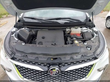 Buick 2024 Buick Enclave Avenir 2024 3.6l 3.6 Benzyna 310KM, zdjęcie 9