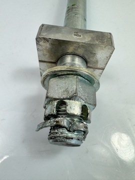 KAWASAKI 650 ER-6N 12-17 ОСЬ ЗАДНЯЯ ОСЬ