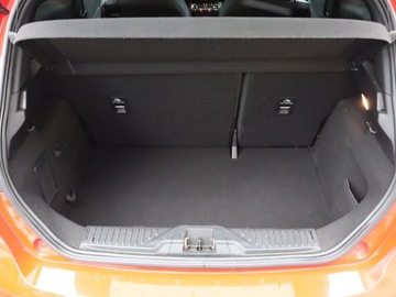 Ford Fiesta VIII ST 3d 1.5 EcoBoost 200KM 2019 Ford Fiesta ST, Salon Polska, Klima, Klimatronic, zdjęcie 13