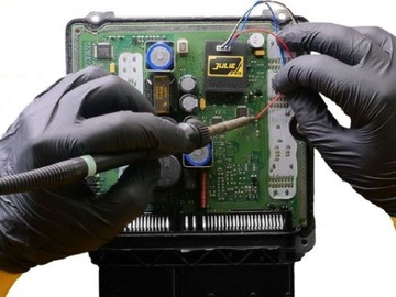 EMULATOR UNIWERSALNY JULIE PRO- FULL OPCJA