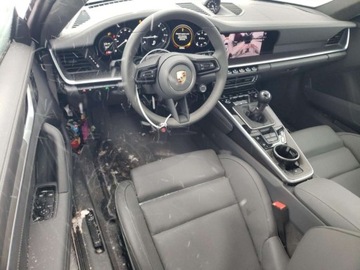 Porsche 911 992 2024 Porsche 911 Carrera S 2024 3.0l 3.0 Benzyna 443KM, zdjęcie 8