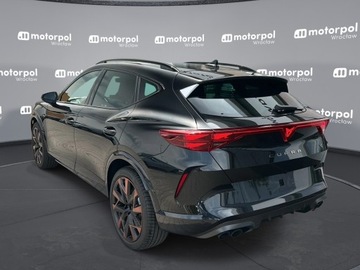 Cupra Formentor 2025 Cupra Formentor 2.0 TSI 204 KM DSG 4Drive, zdjęcie 7