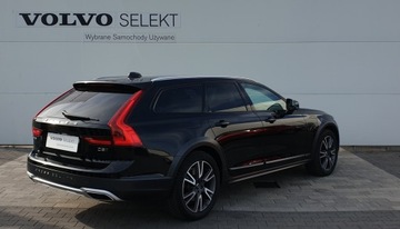 Volvo V90 II Kombi 2.0 D5 235KM 2018 Volvo V90 Cross Country D5 Diesel | Cross Country, zdjęcie 3