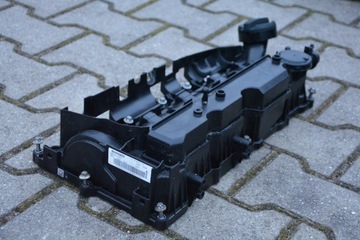 КЛАПАННАЯ КРЫШКА ГОЛОВКИ ДВИГАТЕЛЯ BMW G20 G30 2.0D B47D20B