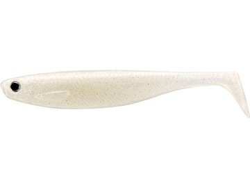 WESTIN ShadTeez SLIM Shad TEEZ 5cm 1g na okonia WH