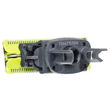 3 лезвия для Philips Oneblade QP230 ORIGINAL