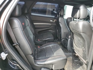 Dodge Durango III 2018 Dodge Durango RT 2018 5.7l 5.7 Benzyna 360KM, zdjęcie 10