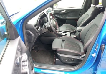 Ford Kuga III 2025 Ford Kuga Ford Kuga Pakiet 4 lata ochrony Ubezpieczenie na rok - Gratis, zdjęcie 8