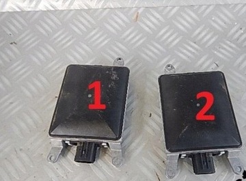 MAZDA 3 III 13-15 HB MODUL RADAR SENSOR