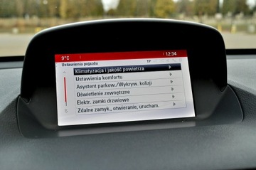 Opel Mokka I SUV 1.4 Turbo ECOTEC 140KM 2014 Opel Mokka 1,4 Turbo 140Km Skóra Grzana Kiera, zdjęcie 31