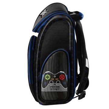 Школьная сумка GAMING Next Level PP22GA-524 PAS