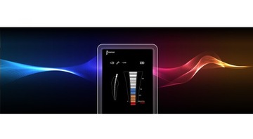 Woodpecker Woodpex V Золотой апекслокатор НОВИНКА!