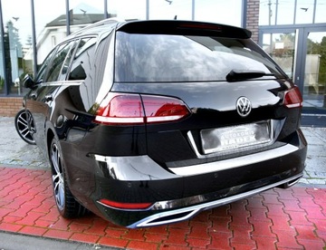Volkswagen Golf VII Variant Facelifting 2.0 TDI 150KM 2018 Volkswagen Golf 150PS|FuLL LED| Alcantara|2xPDC|, zdjęcie 26