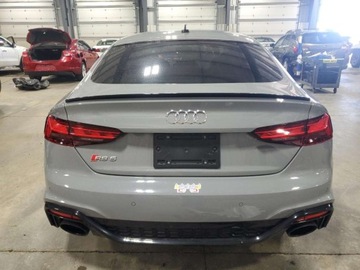 Audi A5 F5 2021 Audi RS5 Coupe 2021 2.9l 2.9 Benzyna 444KM, zdjęcie 2