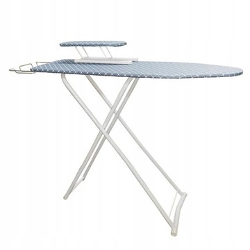 Tabletop Ironing Board Household Small Tabletop