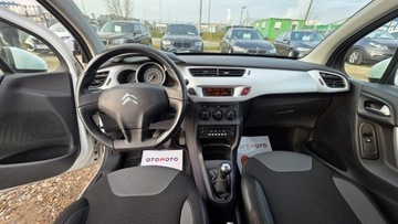 Citroen C3 II 2013 Citroen C3 super stan, zdjęcie 17