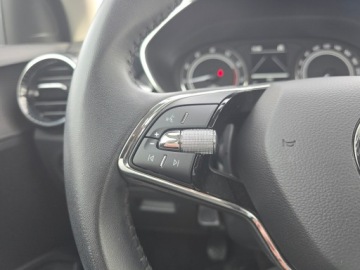 Skoda Fabia IV 1.0 TSI 110KM 2023 Skoda Fabia 1.0 TSI 110KM, ASO,SalonPL, Iwł,Led,Ha, zdjęcie 13