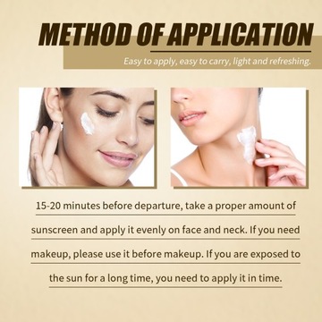 Beauty of Joseon Relief Sun Rice Пробиотики SPF50