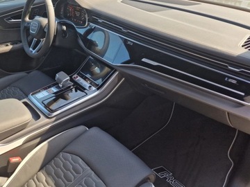 Audi Q8 2025 AUDI Q8 RSQ8 TFSI quattro Performance Suv 4.0 (640KM) 2025, zdjęcie 11
