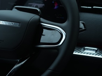  Jaecoo 7 1.6 TGDI, 1. Właściciel, Serwis ASO, zdjęcie 19