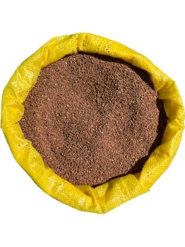 Rzodkiew oleista 25kg