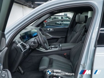 BMW X5 G05 SUV Facelifting 3.0 40i 381KM 2026 BMW X5 xDrive40i 381 KM mHEV - Gotowy do Odbioru - Pakiet M Pro - Kamera 3, zdjęcie 22