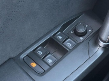 Cupra Leon II Sportstourer 2.0 TDI 150KM 2024 Cupra Leon Sportstourer 2.0 TDI 150 KM DSG, FV23, 1 Wlasciciel, Niski prze, zdjęcie 27