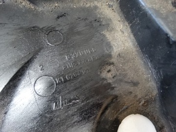 КРЫШКА НИЖНЕГО ОКНА BMW 3 E46 8 370 066