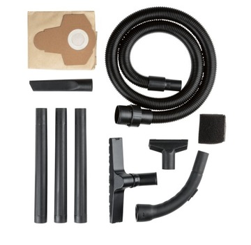 АККУМУЛЯТОРНЫЙ ПЫЛЕСОС ДЛЯ ВЛАЖНОЙ/СУХОЙ ЧИСТКИ PARKSIDE PWDA 20-L и A2