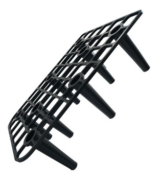 НАБОР ДЛЯ ЗАШИВКИ ТВЕРДОЙ ПЛИТКИ, 5 ЭЛЕМЕНТОВ. КОВШ ПАСЕ 5440