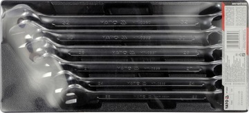 КОМБИНИРОВАННЫЕ КЛЮЧИ ДЛЯ ВСТАВКИ В ЯЩИК 22-32MM 6
