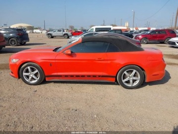 Ford Mustang VI 2016 Ford Mustang V6 2016 3.7 Benzyna 300KM, zdjęcie 2