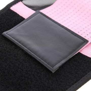 PAS STABILIZUJĄCY KRĘGOSŁUP LĘDŹWIOWY ODCIĄŻAJĄCY