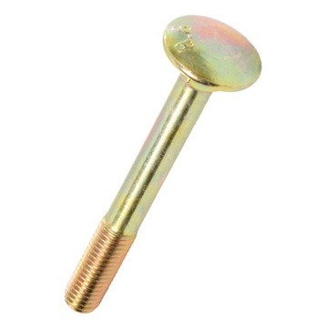 ŚRUBA Z OKRĄGŁĄ GŁÓWKĄ HAKO JONAS / SWEEPMASTER