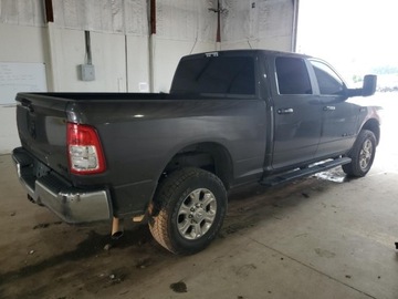  RAM 2500 Big Horn 2019 6.4l 6.4 Benzyna 410KM, zdjęcie 3