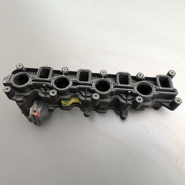 Заглушки впускного коллектора Audi VW Porsche 4.2 TDI