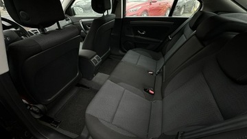 Renault Laguna III Hatchback 2.0 16v 140KM 2009 Renault Laguna 2.0 Benzyna Moc 140KM, zdjęcie 18