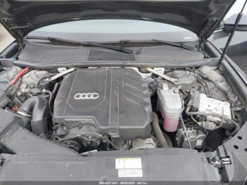 Audi A6 C8 2023 Audi a6 Premium plus 45 tfsi quattro s tronic 2.0 Benzyna 261KM, zdjęcie 14