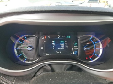 Chrysler Pacifica II 2021 Chrysler Pacifica Touring L 2021 Hybryda Plug-In 3.6 Hybryda 260KM, zdjęcie 11