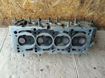 HLAVA MOTORU FIAT CINQUECENTO 1,0B 8V