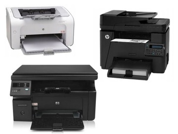 Тонер для лазерного принтера HP Laser Jet p1102 85A