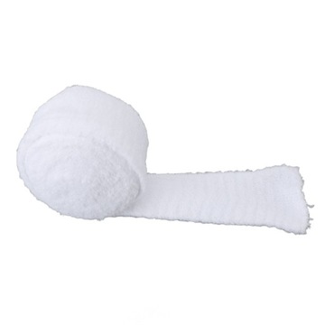 5,8 cm x 2 m Bandaż rurkowy Elastyczny opatrunek siatkowy Elastyczny K6