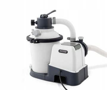 Pompa piaskowa z hydroaeracją 3500L/h 26642 Intex