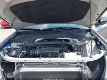 Ford Explorer VI 2020 Ford Explorer Limited 2020 2.3l 2.3 Benzyna 300KM, zdjęcie 8