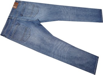 S.OLIVER _W38 L32_ SPODNIE jeans Z ELASTANEM V615