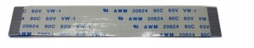 TAŚMA FFC FPC 26PIN RASTER 0.5MM 10CM TYP A
