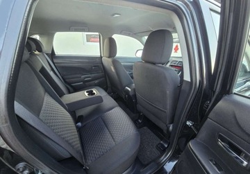 Mitsubishi ASX I 2011 Mitsubishi ASX SLICZNY 1.8 Diesel 115KM Bogata Wersja ORYGINAL Zadbany SER, zdjęcie 12